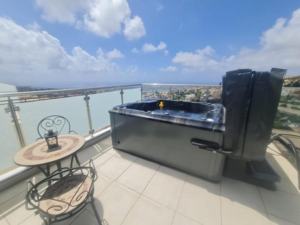 Panoramic Holidays ペイヤ エクステリア 写真