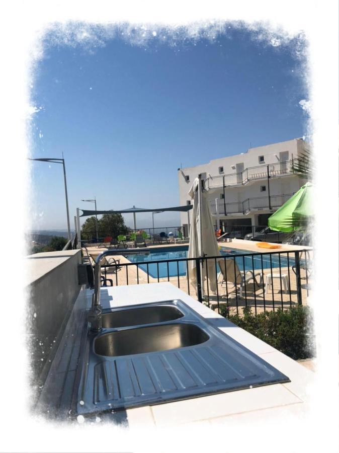 Panoramic Holidays ペイヤ エクステリア 写真