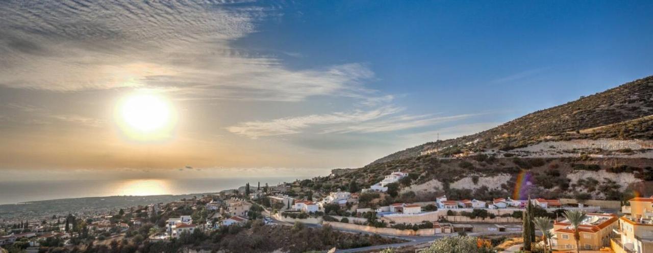Panoramic Holidays ペイヤ エクステリア 写真
