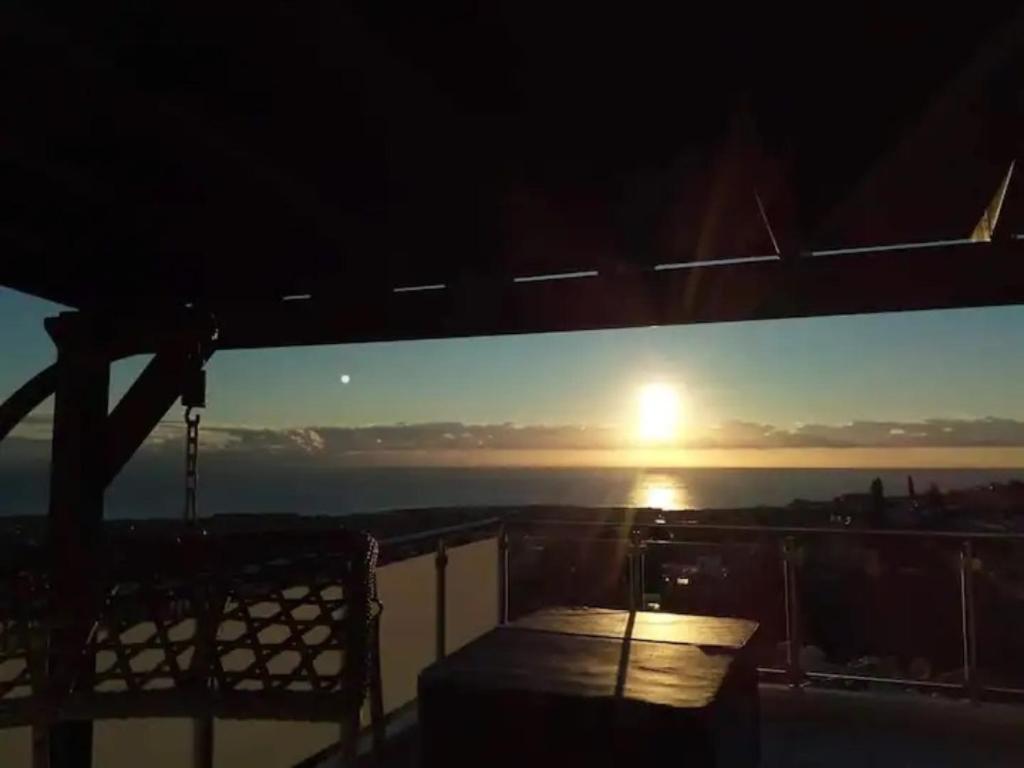 Panoramic Holidays ペイヤ エクステリア 写真